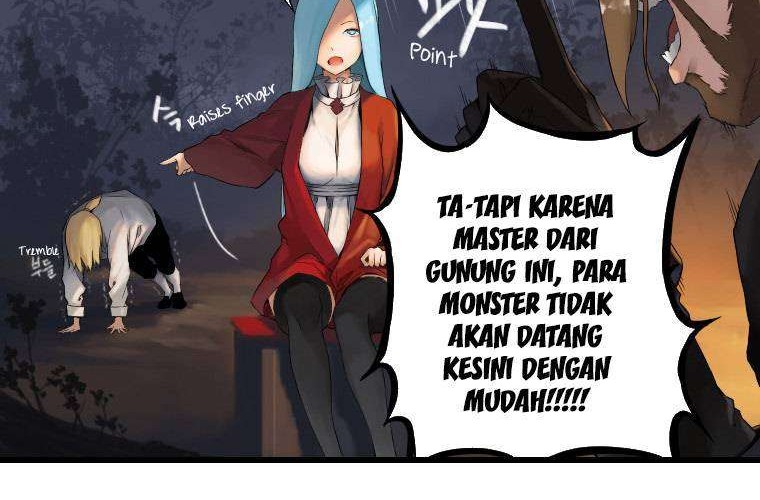 Her Summon Chapter 2 - halaman 71
