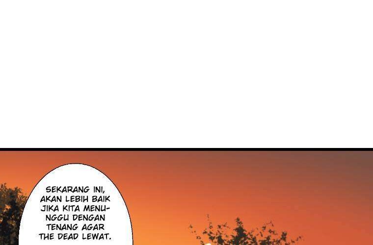 Her Summon Chapter 2 - halaman 75