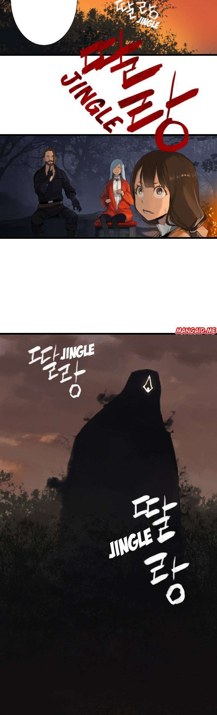 Her Summon Chapter 2 - halaman 76