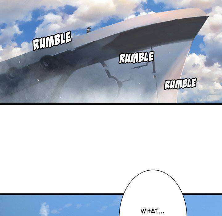 Her Summon Chapter 20 - halaman 1