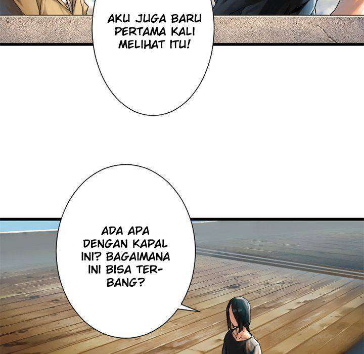 Her Summon Chapter 20 - halaman 10