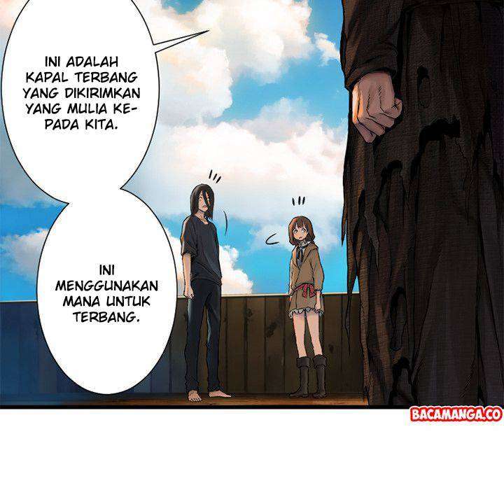 Her Summon Chapter 20 - halaman 12