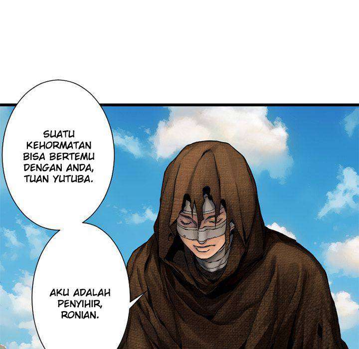 Her Summon Chapter 20 - halaman 13