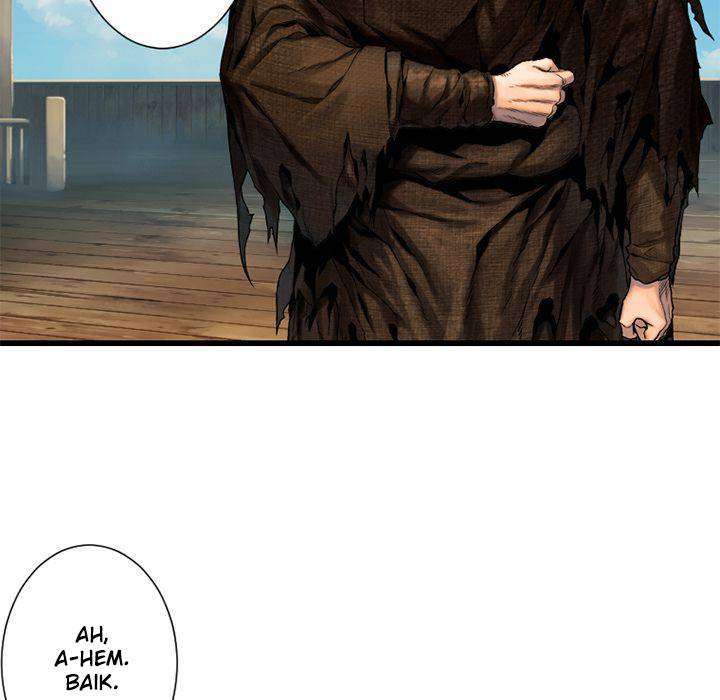 Her Summon Chapter 20 - halaman 14