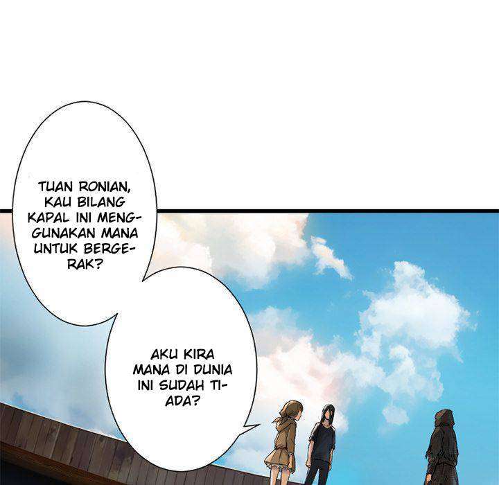 Her Summon Chapter 20 - halaman 16
