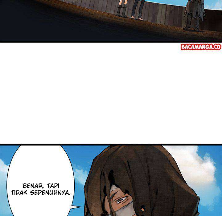 Her Summon Chapter 20 - halaman 17