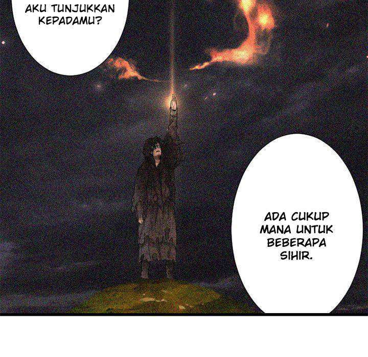 Her Summon Chapter 20 - halaman 19