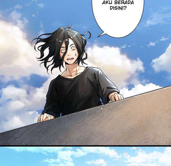 Her Summon Chapter 20 - halaman 2