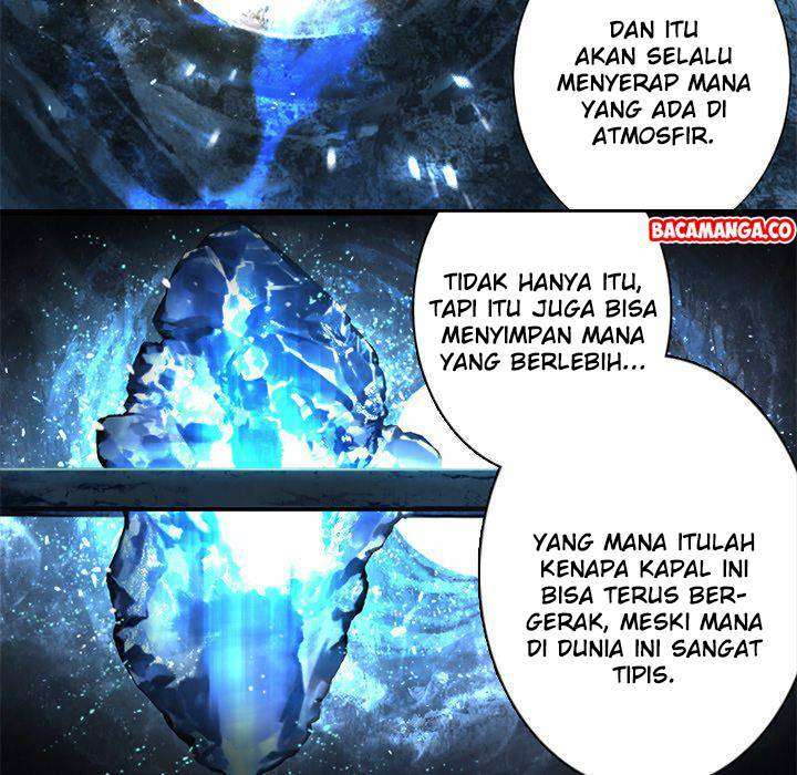 Her Summon Chapter 20 - halaman 22