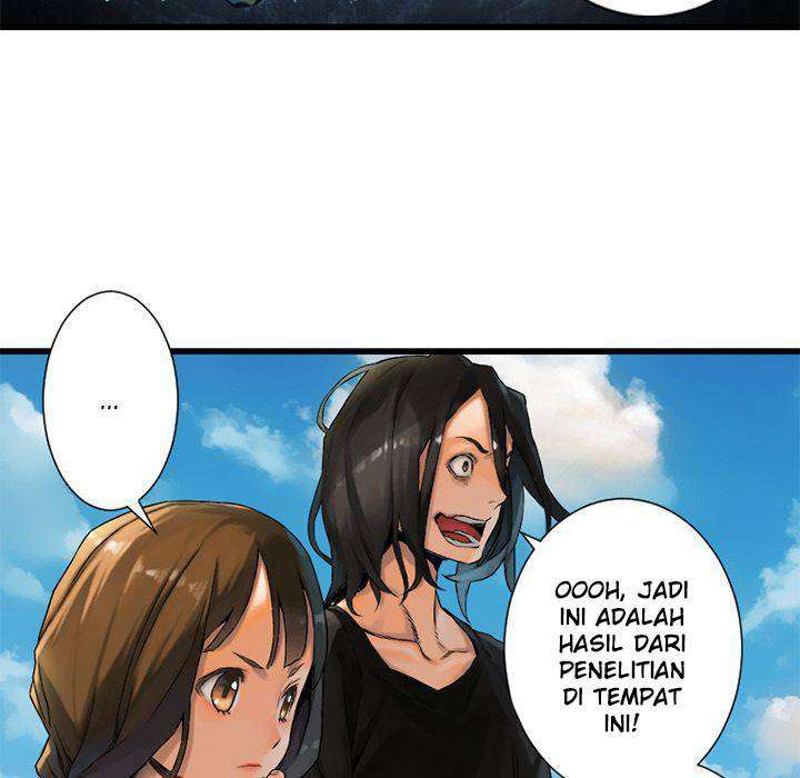 Her Summon Chapter 20 - halaman 23