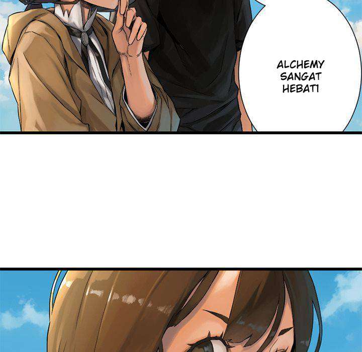 Her Summon Chapter 20 - halaman 24
