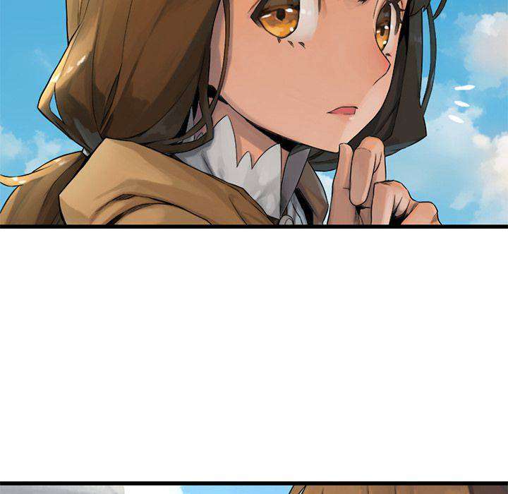 Her Summon Chapter 20 - halaman 25