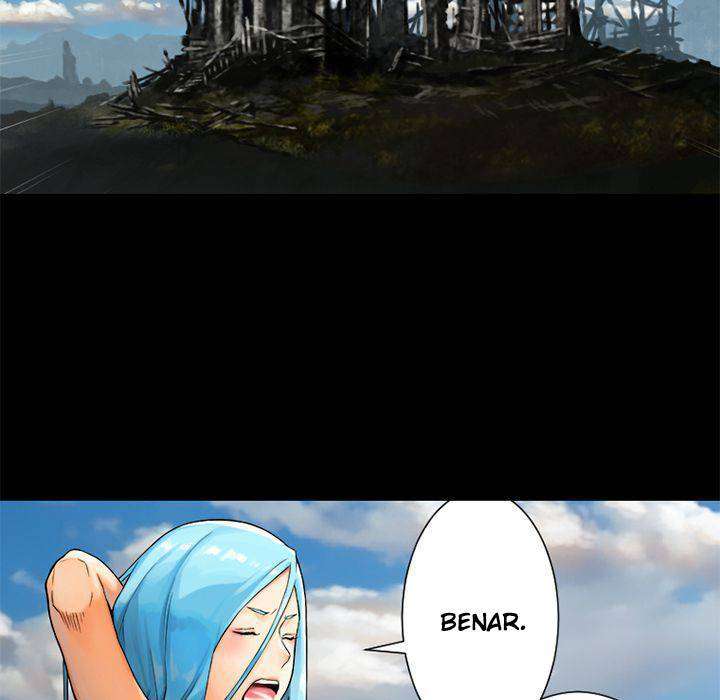 Her Summon Chapter 20 - halaman 29