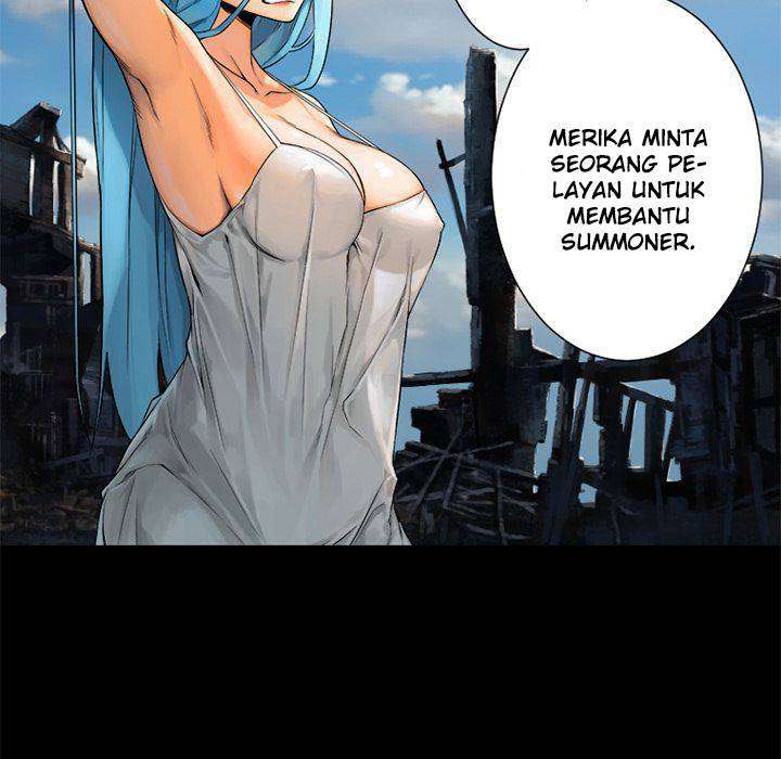 Her Summon Chapter 20 - halaman 30