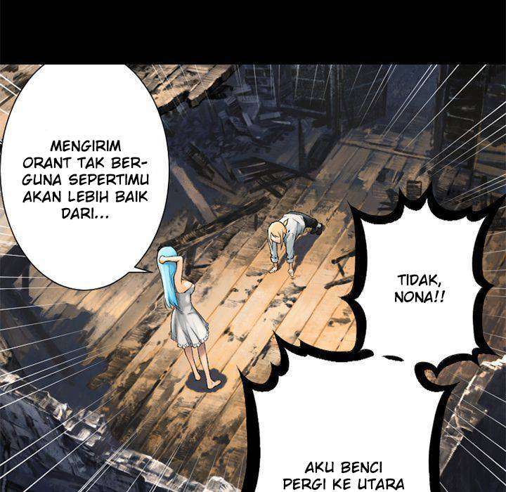 Her Summon Chapter 20 - halaman 31