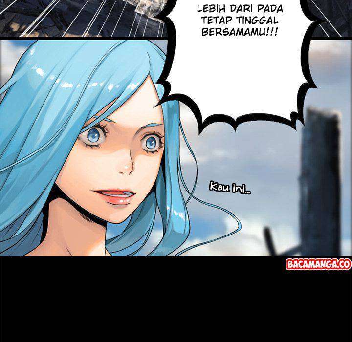 Her Summon Chapter 20 - halaman 32