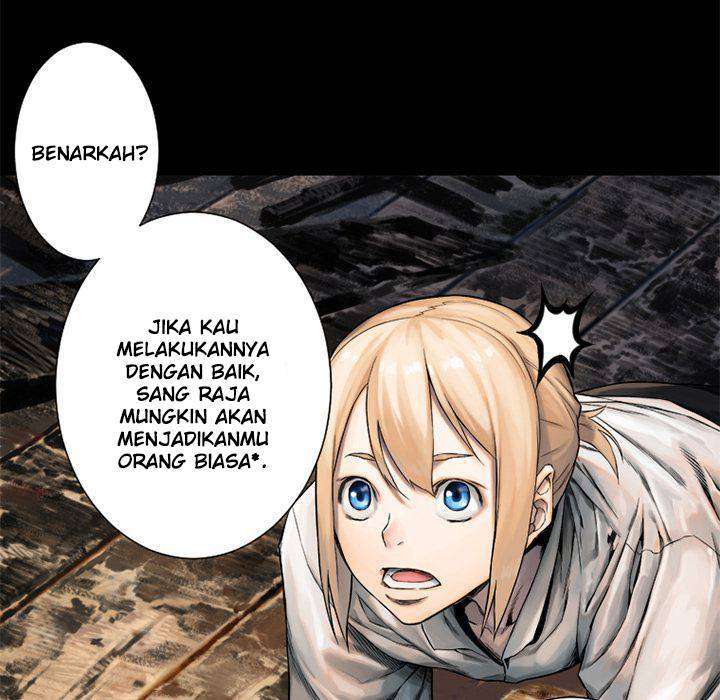 Her Summon Chapter 20 - halaman 33
