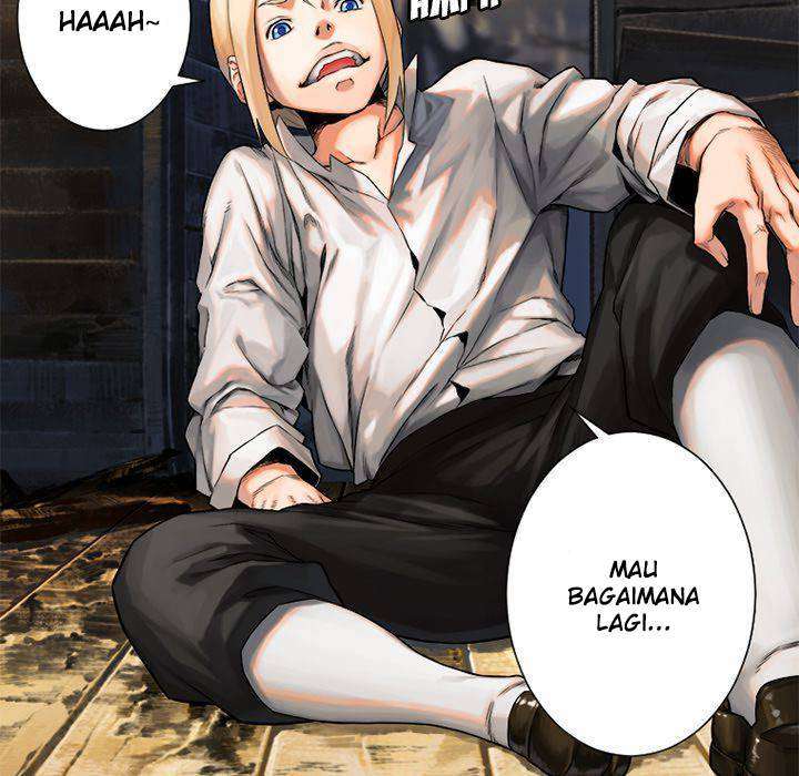 Her Summon Chapter 20 - halaman 37