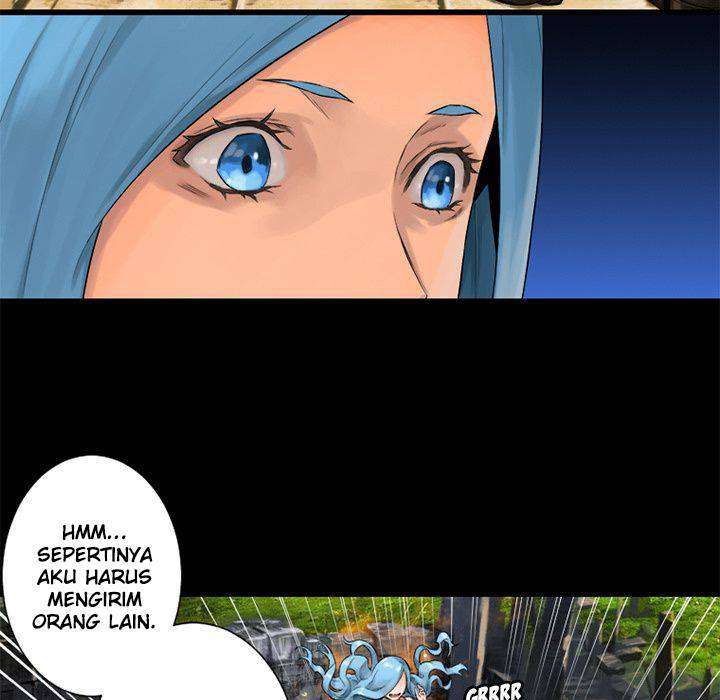 Her Summon Chapter 20 - halaman 38