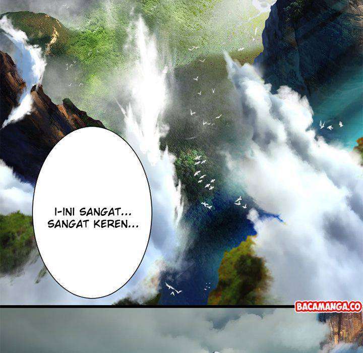 Her Summon Chapter 20 - halaman 4