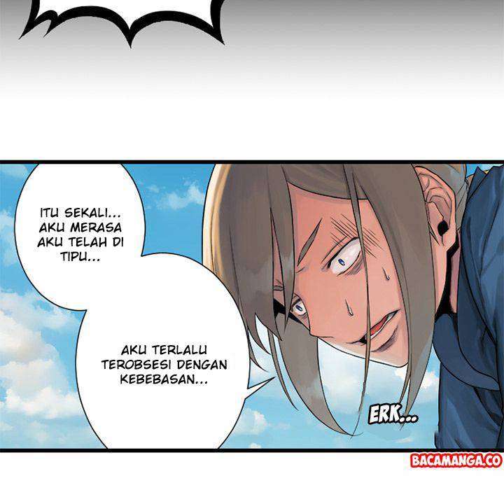 Her Summon Chapter 20 - halaman 40