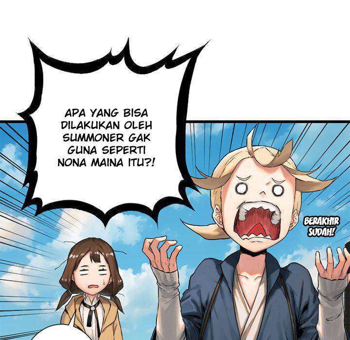 Her Summon Chapter 20 - halaman 41