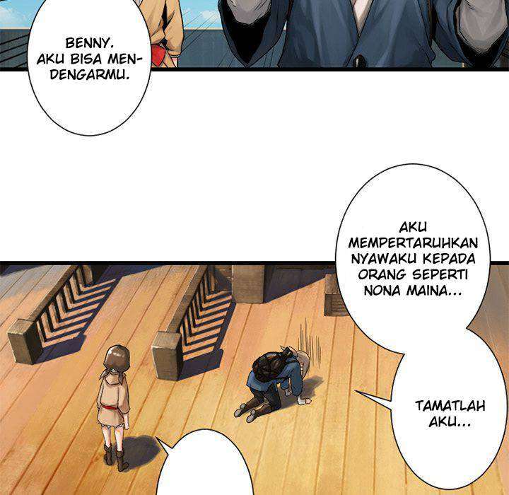 Her Summon Chapter 20 - halaman 42