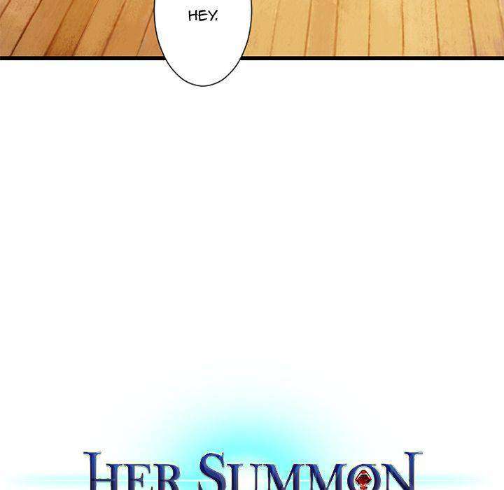Her Summon Chapter 20 - halaman 43