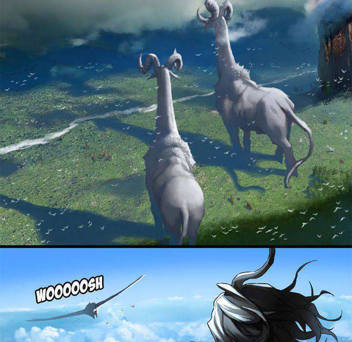 Her Summon Chapter 20 - halaman 5