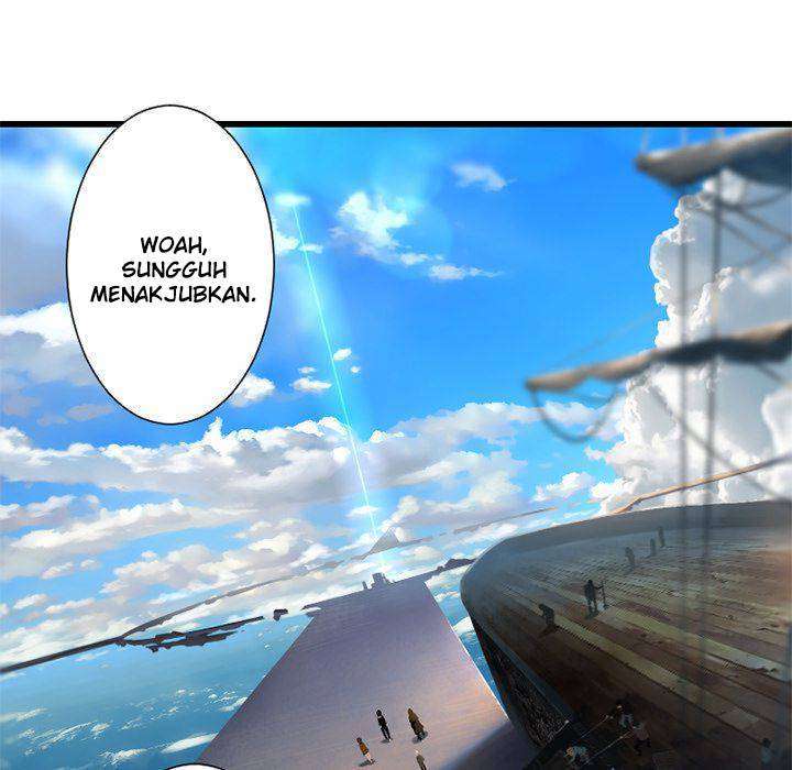 Her Summon Chapter 21 - halaman 13