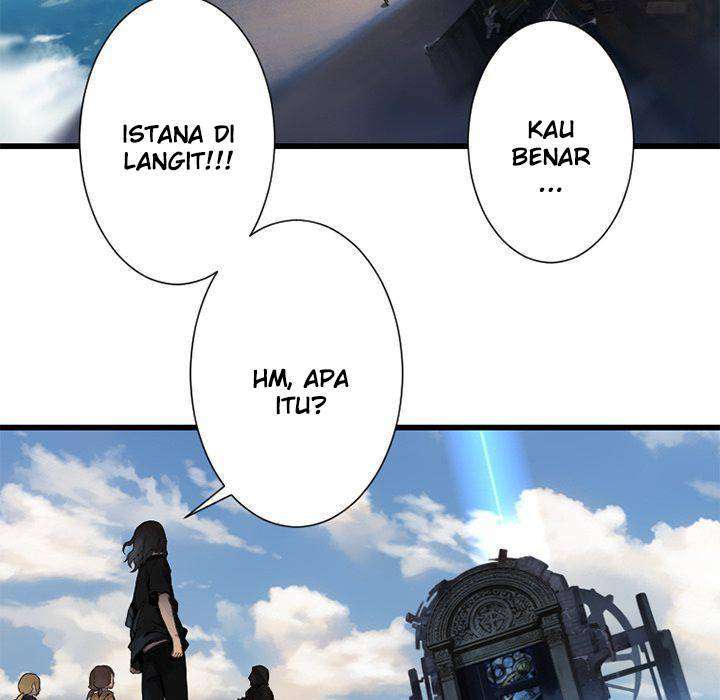Her Summon Chapter 21 - halaman 14