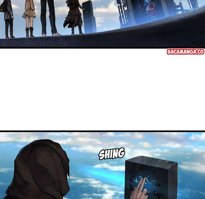 Her Summon Chapter 21 - halaman 15