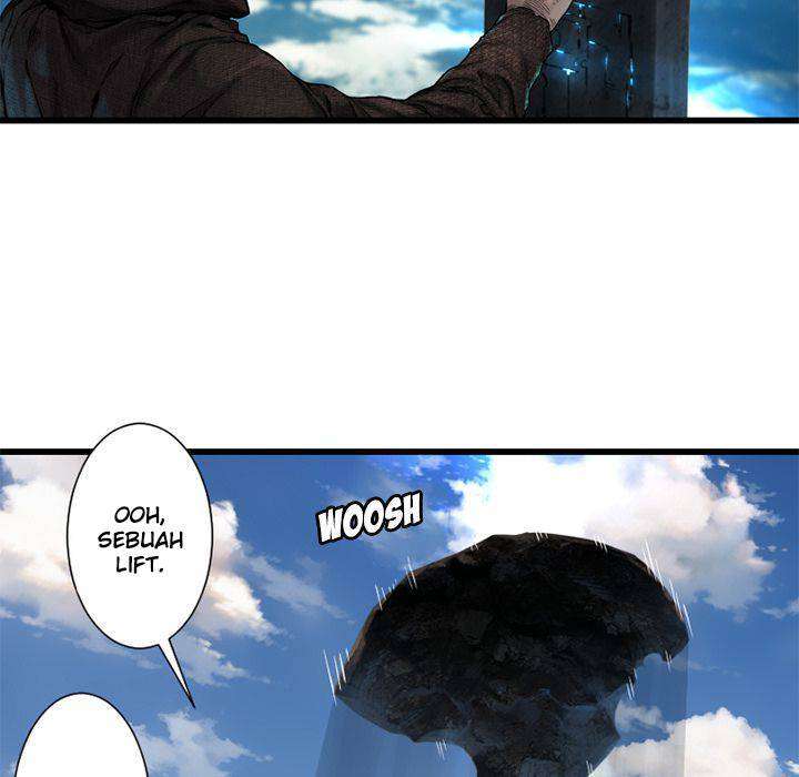 Her Summon Chapter 21 - halaman 16