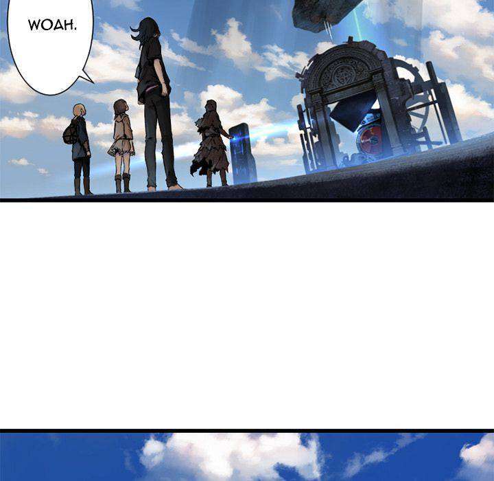 Her Summon Chapter 21 - halaman 17
