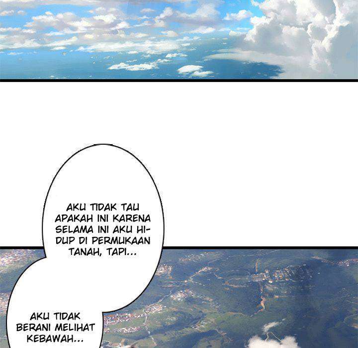 Her Summon Chapter 21 - halaman 19