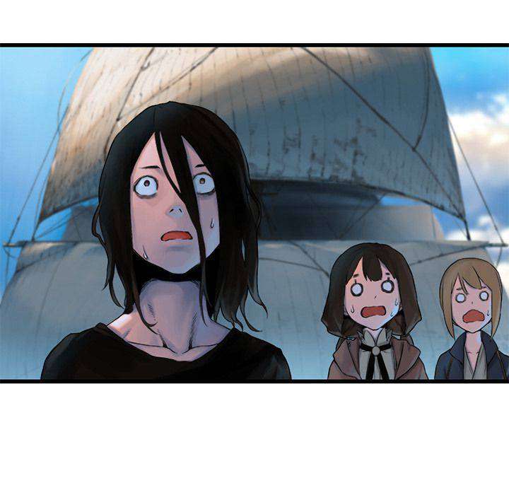 Her Summon Chapter 21 - halaman 2