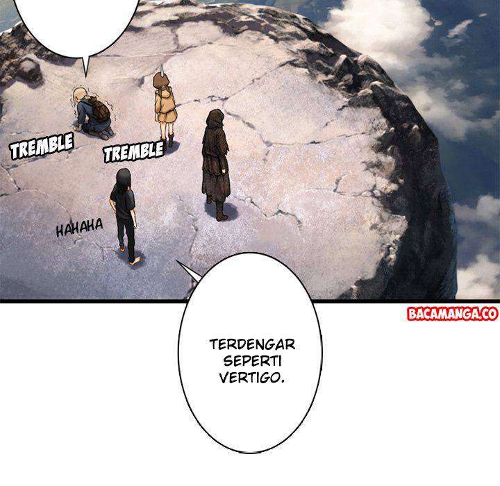 Her Summon Chapter 21 - halaman 20