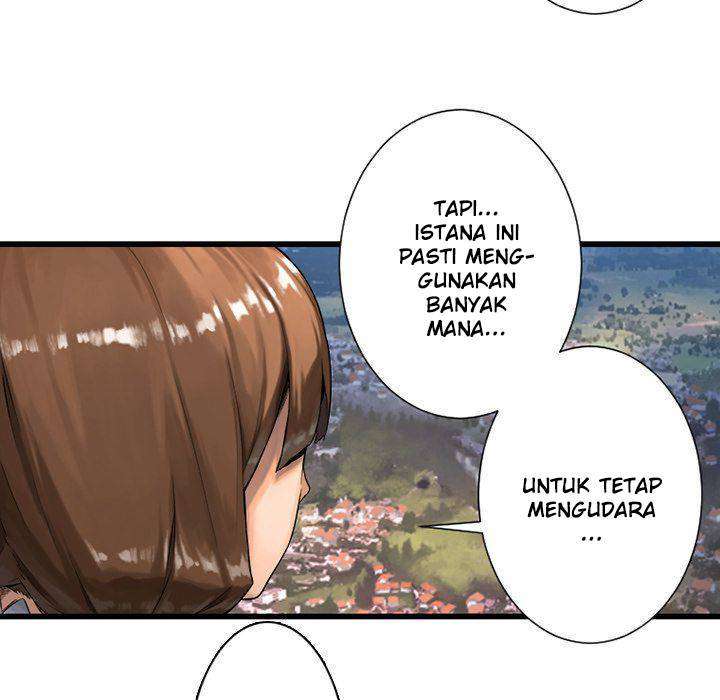 Her Summon Chapter 21 - halaman 23