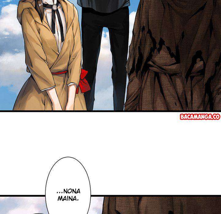 Her Summon Chapter 21 - halaman 25