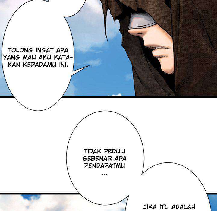 Her Summon Chapter 21 - halaman 26