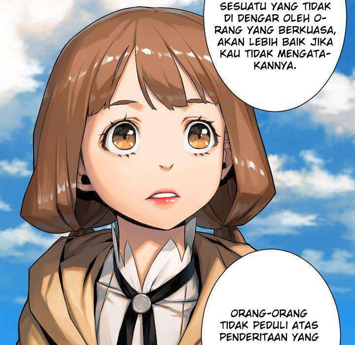 Her Summon Chapter 21 - halaman 27