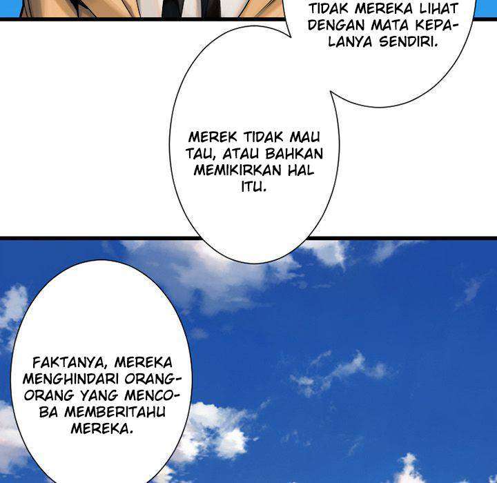Her Summon Chapter 21 - halaman 28