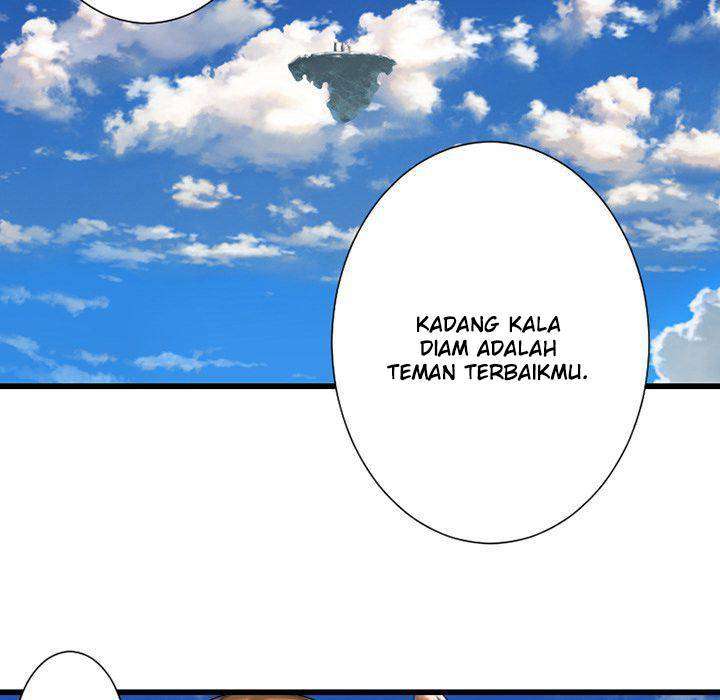 Her Summon Chapter 21 - halaman 29