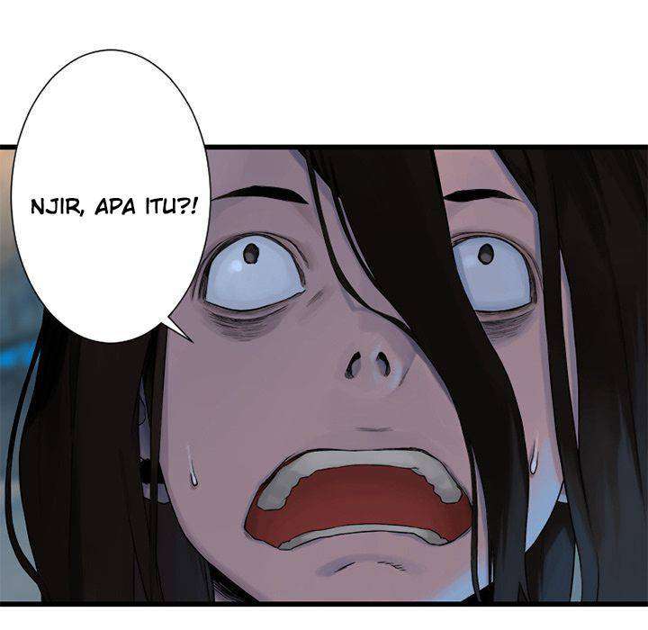 Her Summon Chapter 21 - halaman 3