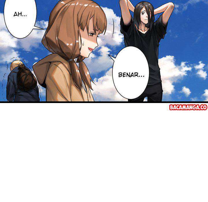 Her Summon Chapter 21 - halaman 30