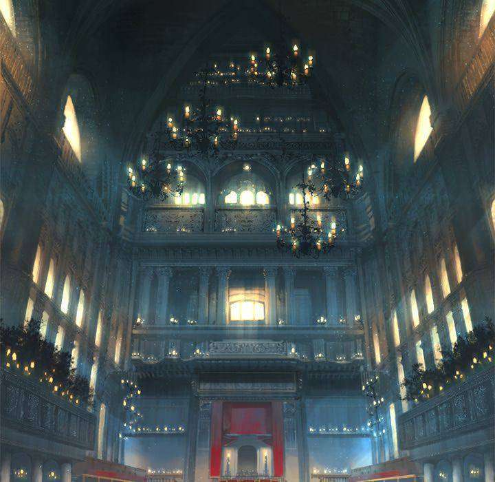 Her Summon Chapter 21 - halaman 33