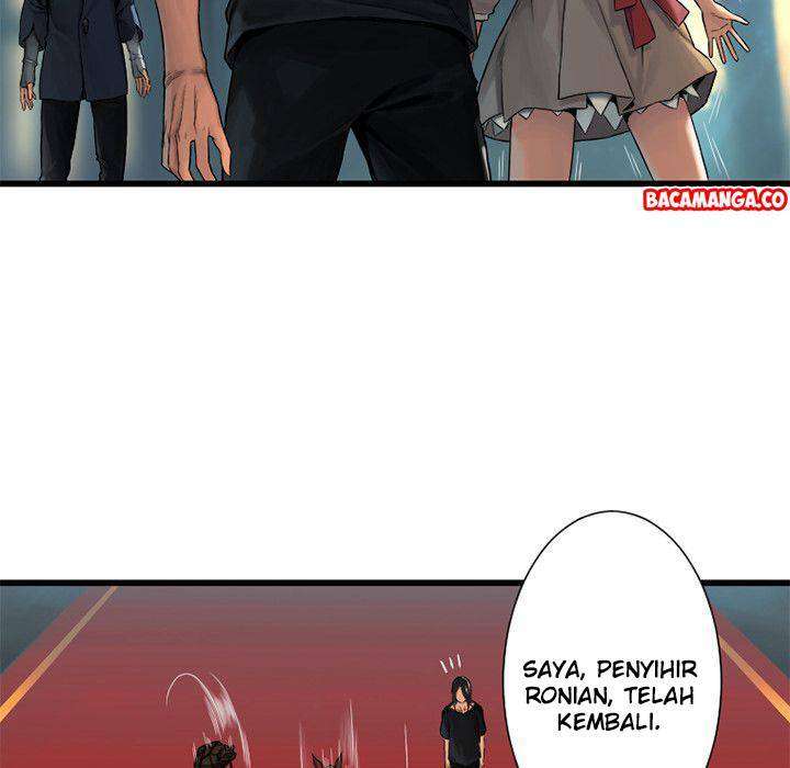 Her Summon Chapter 21 - halaman 36