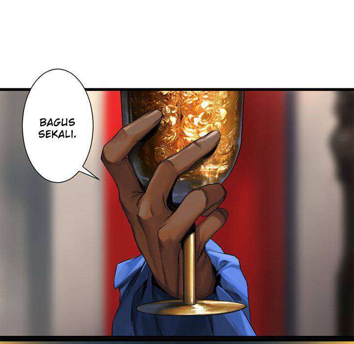 Her Summon Chapter 21 - halaman 39
