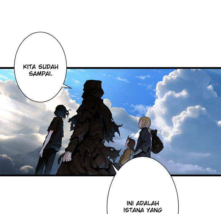 Her Summon Chapter 21 - halaman 4