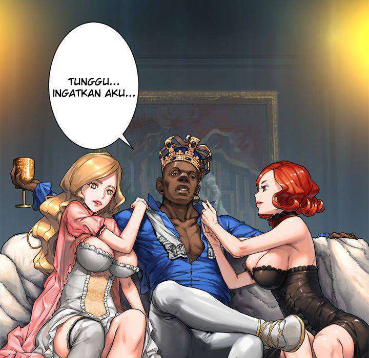 Her Summon Chapter 21 - halaman 40